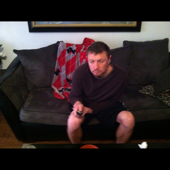 Profile Picture of April Lockner (@aprilddem) on Poshmark