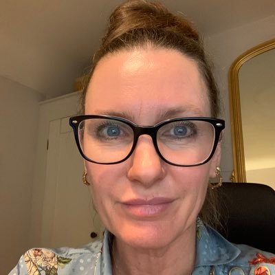 Profile Picture of Joanne Patterson (@coxetter) on Twitter