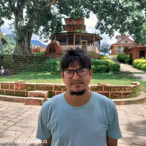 Profile Picture of Arun Prasad Pant (@arun_pant) on Tiktok