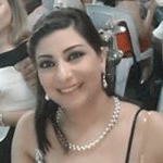 Profile Picture of lama deeb (@lamousha83) on Instagram