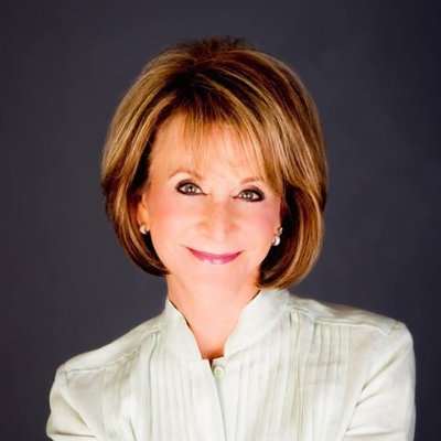 Profile Picture of Barbara Delinsky (@BarbaraDelinsky) on Twitter