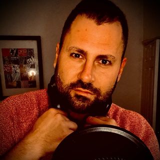 Profile Picture of Mark Bowman Music (@sparkymarkypopmusic) on Instagram