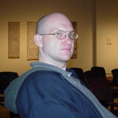 Profile Picture of Jason Cunningham (@hboneflash) on Twitter