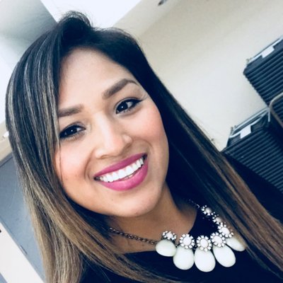 Profile Picture of Veronica Rasmussen (@vsrass) on Twitter