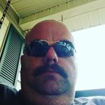 Profile Picture of kenneth ray marlowe (@redneck_outlaw_39) on Instagram