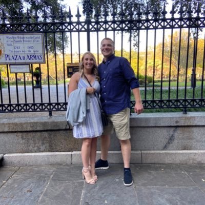 Profile Picture of Morgan Hudson (@Morgan_hudson97) on Twitter