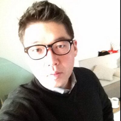 Profile Picture of Yu Chul Kim(김유철) (@Yuchulk) on Twitter