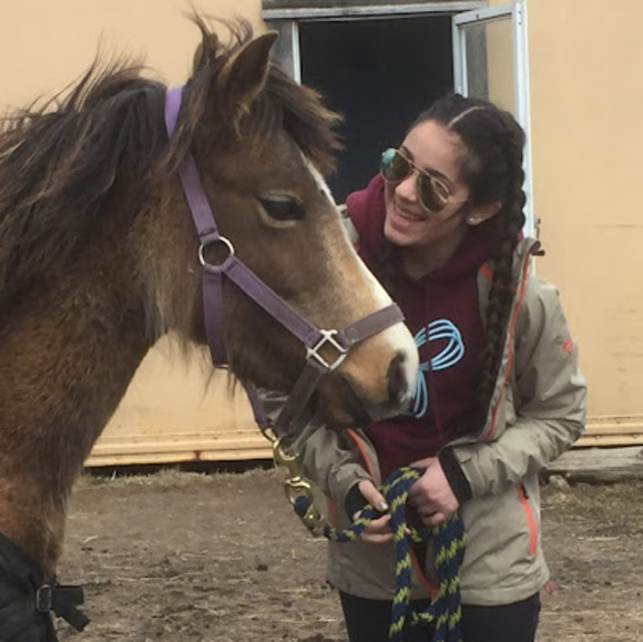 Profile Picture of Carina Ghattas (@cjg_27) on Poshmark