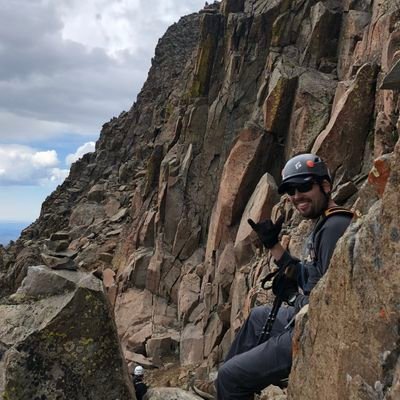 Profile Picture of Jared Arnoldon Twitter