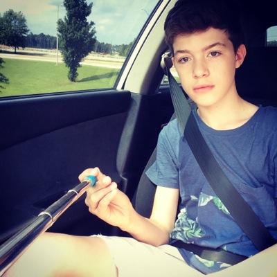 Profile Picture of Jared Meyers (@JaredMeyers00) on Twitter