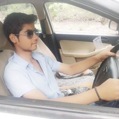 Profile Picture of Himanshu Bhavsar (@himanshuBhavsa4) on Twitter