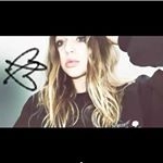 Profile Picture of Fanpage_alicebaroni (@_alice_baroni_page_) on Instagram