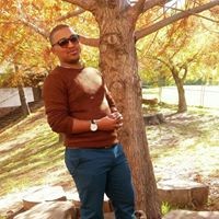 Profile Picture of Daine Peter-john Gelderbloem (@daine-peter-john-gelderbloem) on Quora