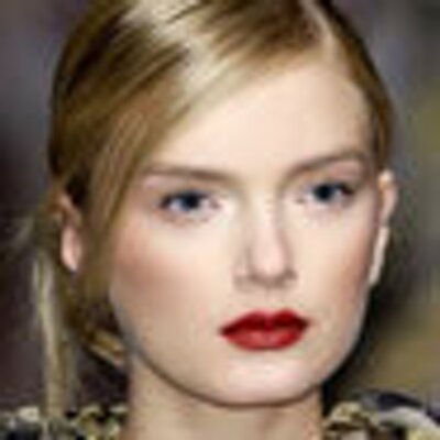 Profile Picture of Jelena Tomovic (@Beauty_Now) on Twitter