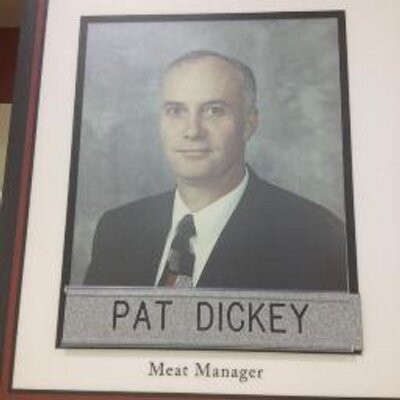 Profile Picture of Pat Dickey (@PatDickeyMM) on Twitter