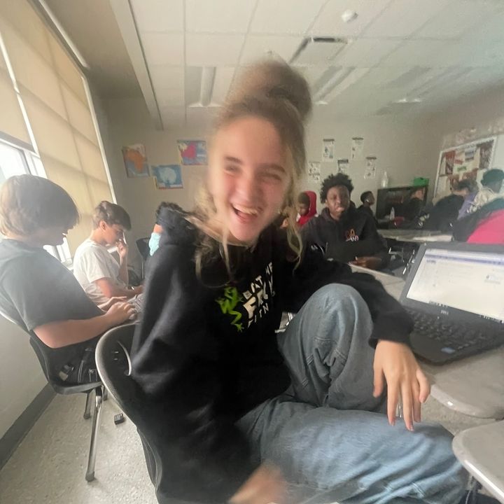 Profile Picture of rosenBUM (@spookiedookie12) on Tiktok