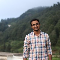 Profile Picture of Kailash Chandra Tiwari (@kailash-chandra-tiwari) on Quora