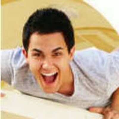 Profile Picture of Ryan Strom (@ryanstrom1) on Twitter