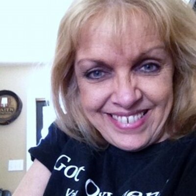 Profile Picture of Lisa Blackwell (@lisablackwell60) on Twitter