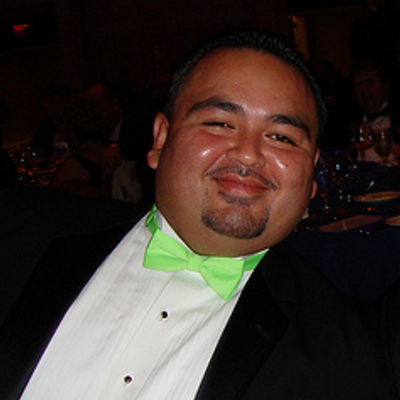 Profile Picture of Gabriel Peralta (@SEMGabe) on Twitter