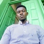Profile Picture of Michael Adu-Poku (@angel_mickyfire) on Instagram