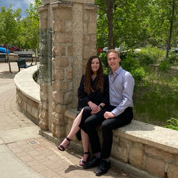 Profile Picture of Kenzie Kjargaard (@kenziekjargaard) on Poshmark