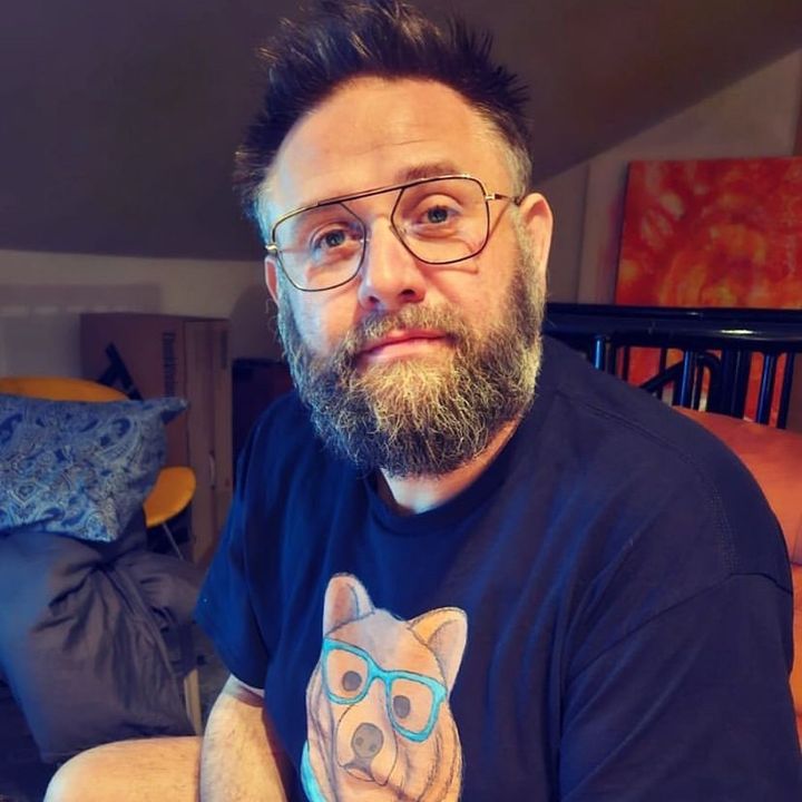 Profile Picture of James Milford (@james.milford) on Tiktok