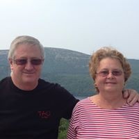 Profile Picture of Sandy Field (@sandy-field-4) on Quora