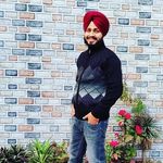 Profile Picture of Sukhbir Singh Sanghera (@iamsukhsanghera) on Instagram