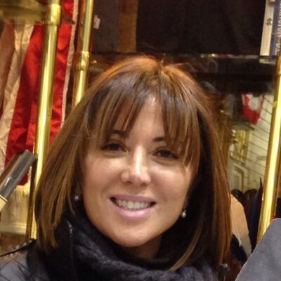 Profile Picture of Cose Italiane (@paolamanna70) on Twitter