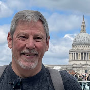 Profile Picture of Simon Handley (@simeshandley) on Youtube