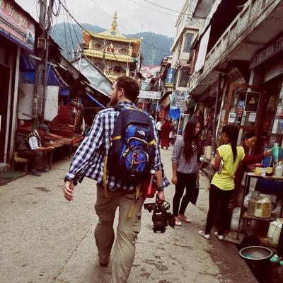 Profile Picture of Mark Mulcahy (@MoleKayHe) on Twitter