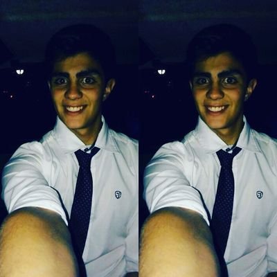 Profile Picture of Angel Ojeda (@angelojeda03) on Twitter