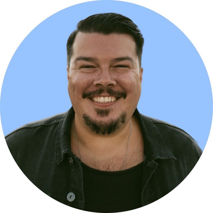 Profile Picture of Scott Bowman (@thescottbowman) on Tiktok