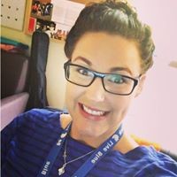 Profile Picture of Cindy Harp (@cindy-harp-1) on Quora