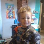 Profile Picture of George Irwin (@girwin128) on Instagram