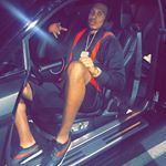 Profile Picture of Quinton Dunbar (@chosen2_3) on Instagram