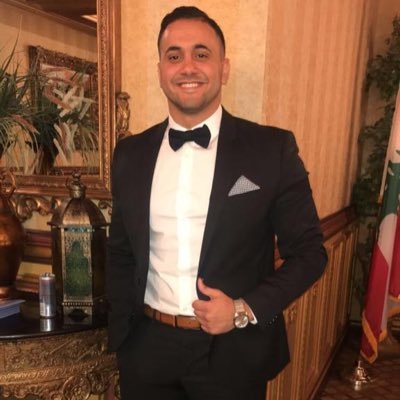 Profile Picture of Mohamad Bazzi (@mohamadbazzi10) on Twitter