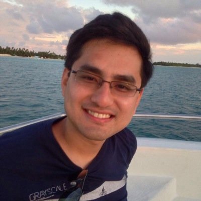 Profile Picture of Paul Tan (@tanpohleong) on Twitter