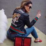 Profile Picture of 𝐅𝐀𝐒𝐇𝐈𝐎𝐍 𝐉𝐀𝐂𝐊𝐈𝐄 𝐂𝐎𝐑𝐎𝐍𝐄𝐋 (@fashionjackiecoronel) on Instagram