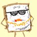 Profile Picture of RECLESS Wlcek (@poptartghost28) on Pinterest