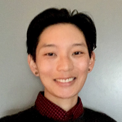 Profile Picture of Stephanie Woo (@stephanie_woo) on Twitter