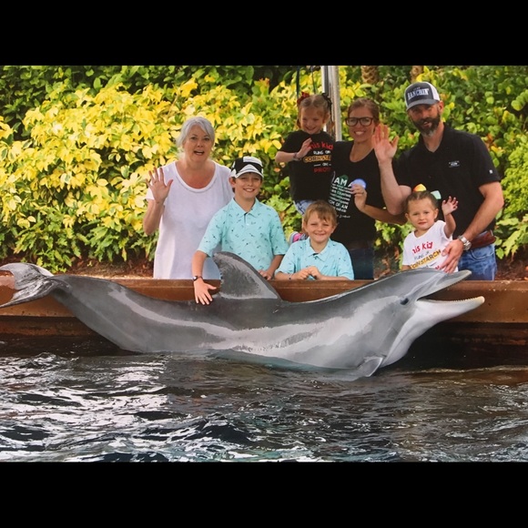 Profile Picture of Katee Mcspadden (@kmcspad728) on Poshmark