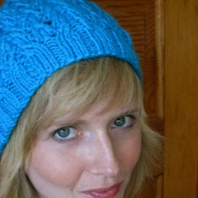 Profile Picture of Kallie Roberts (@ruseunen) on Twitter