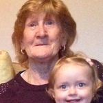 Profile Picture of Janet Sweeney (@janetsweeney42) on Instagram