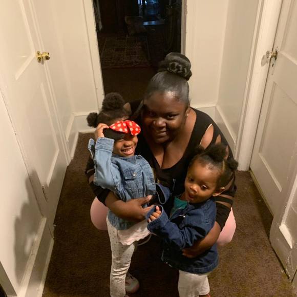 Profile Picture of Shakerea Reid morrison (@kerealee) on Poshmark