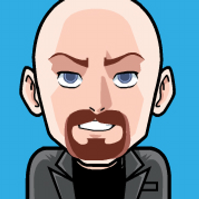 Profile Picture of Brian McKelvey (@nodeworthy) on Twitter