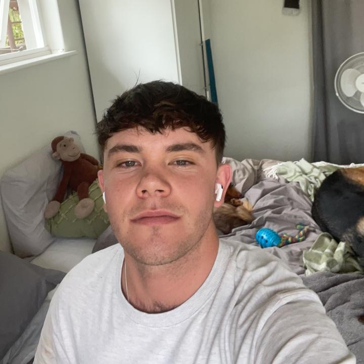 Profile Picture of Chad Hoggan (@chadhoggann) on Tiktok