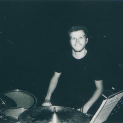 Profile Picture of Joelus (@JoelMulleyDrums) on Twitter