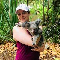 Profile Picture of Madeline Morris (@madeline-morris-13) on Quora